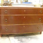 383 1146 CHEST OF DRAWERS